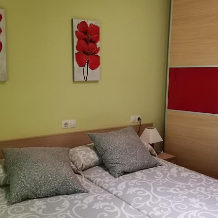 Apartament Foz Buitenkant foto