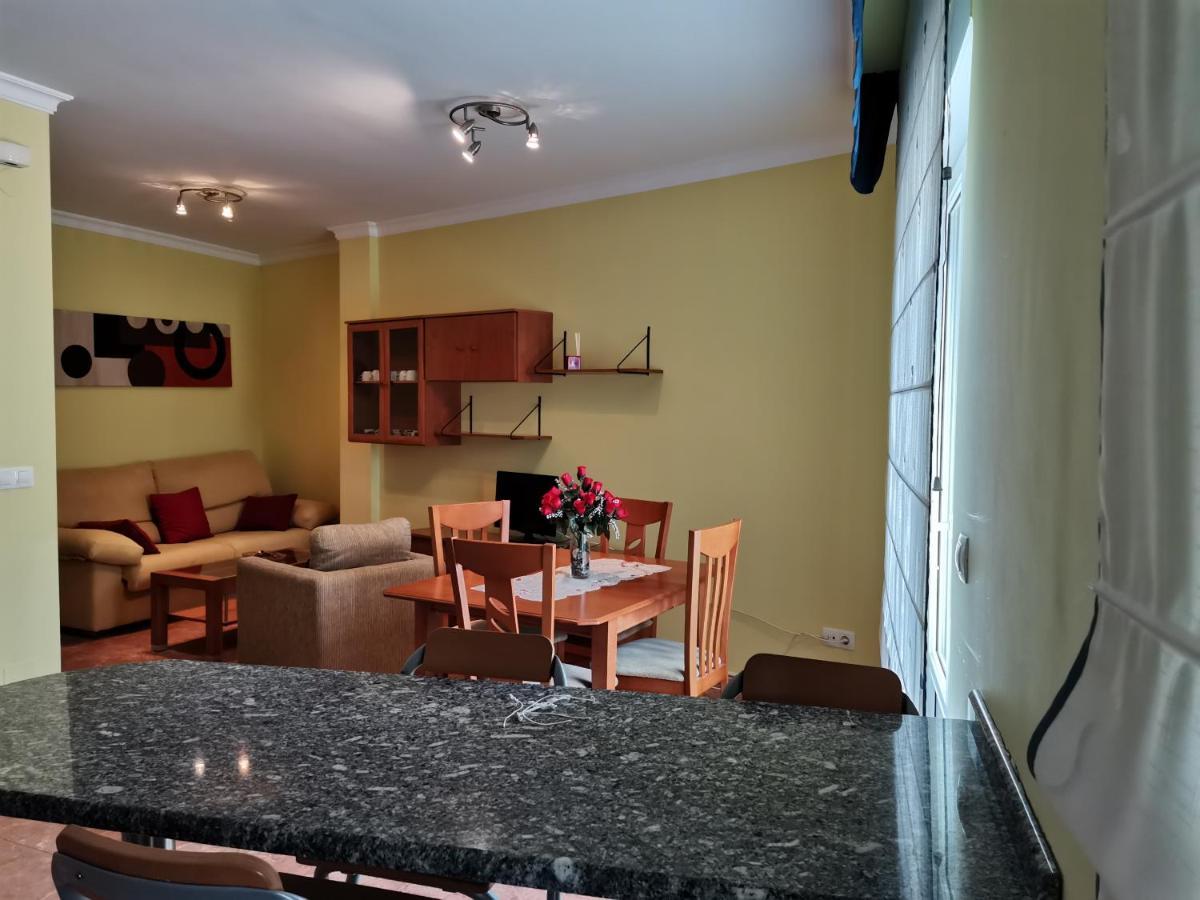 Apartament Foz Buitenkant foto