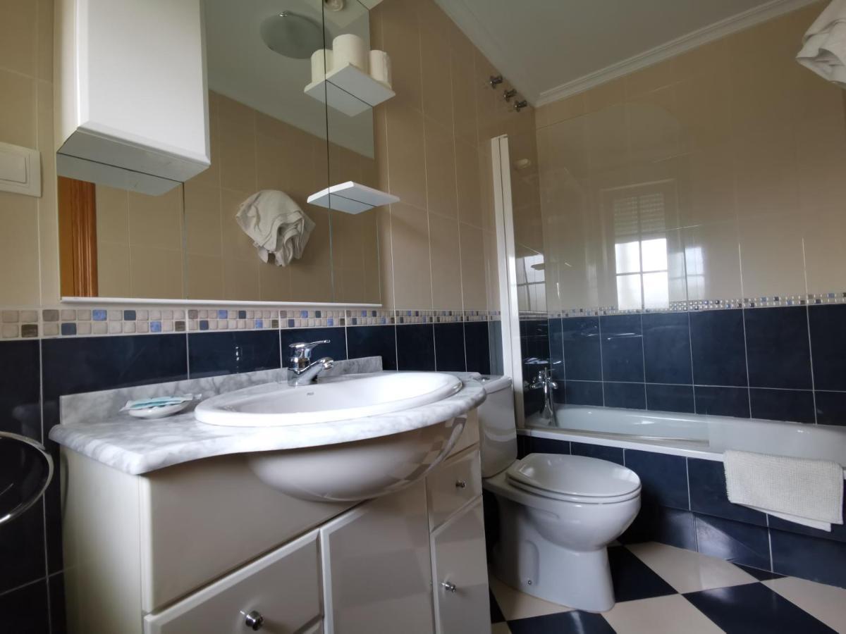 Apartament Foz Buitenkant foto