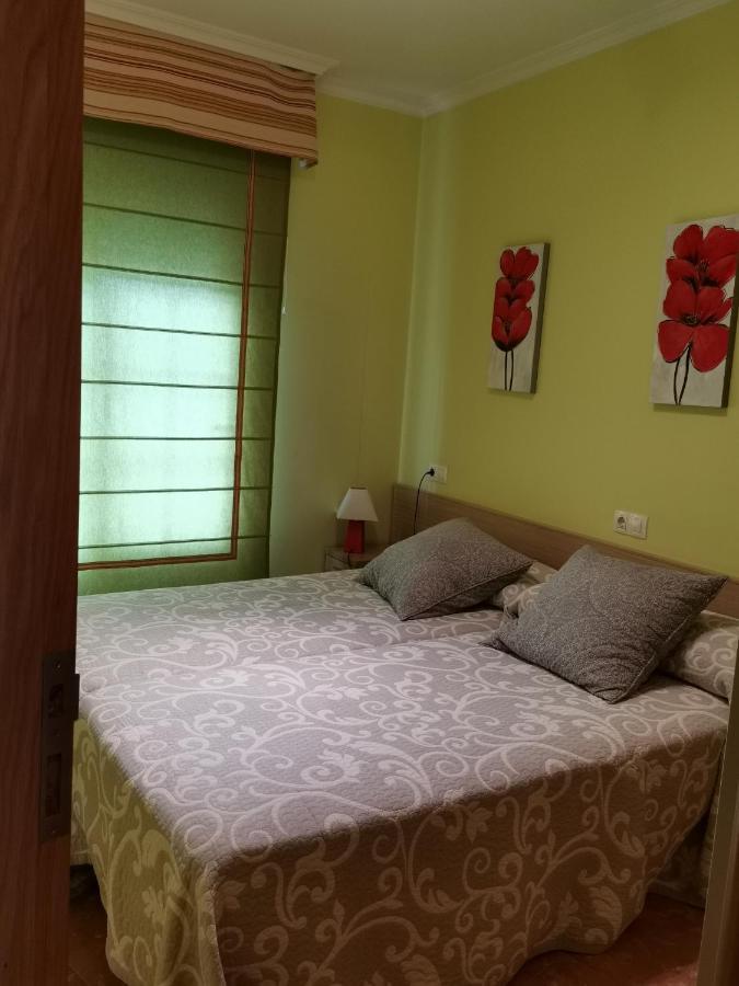 Apartament Foz Buitenkant foto