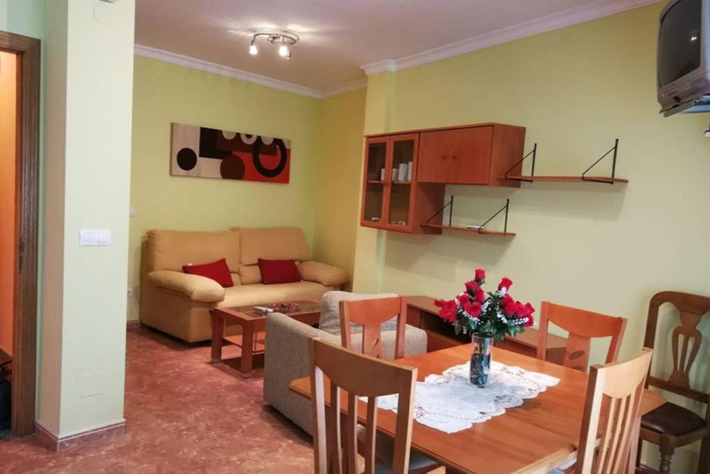 Apartament Foz Buitenkant foto